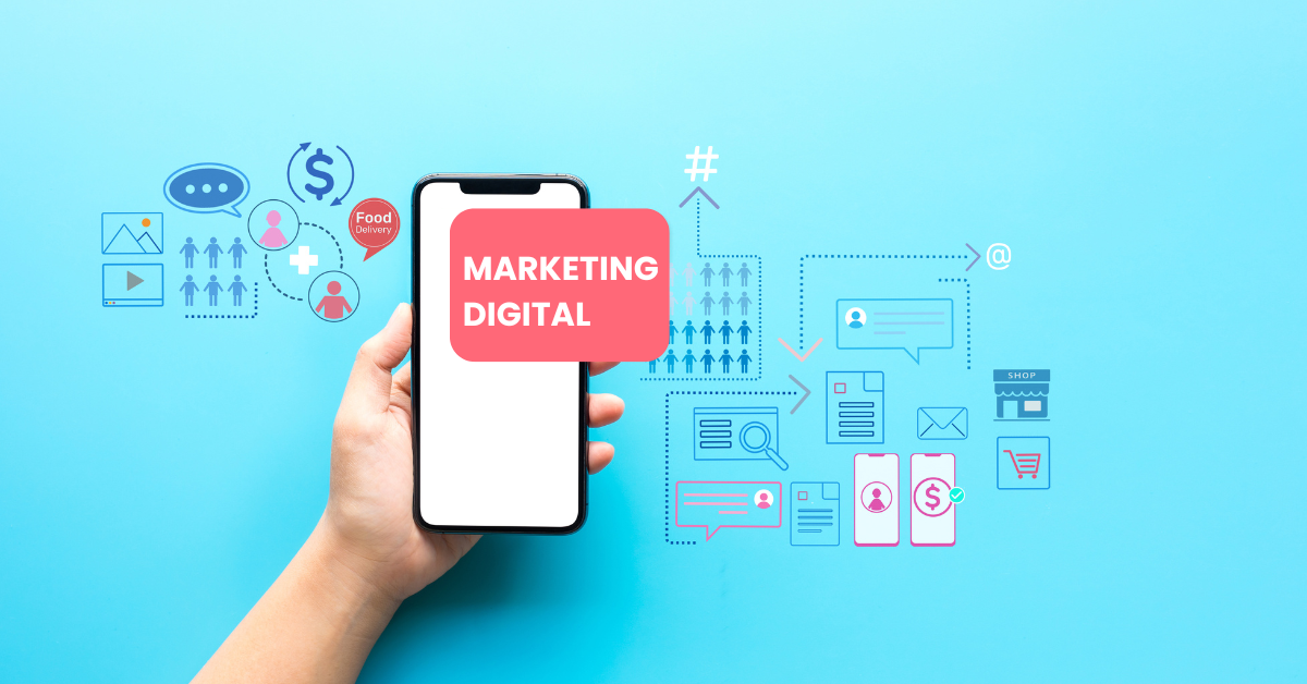 Formation Gratuite en Digital Marketing – Initiation 001